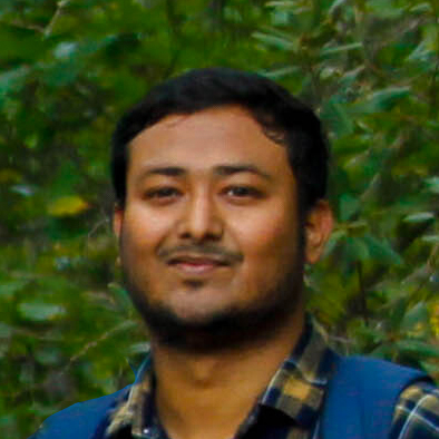 Sukanta Sarkar